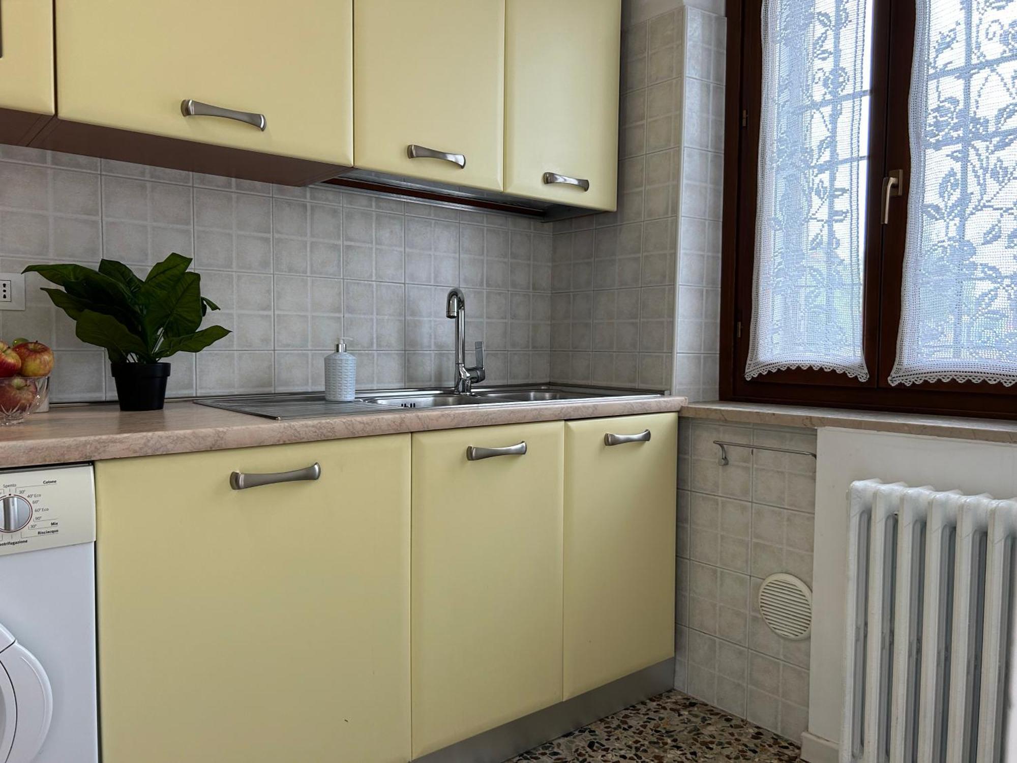 Villa Casa Del Ciliegio à Valeggio sul Mincio Extérieur photo