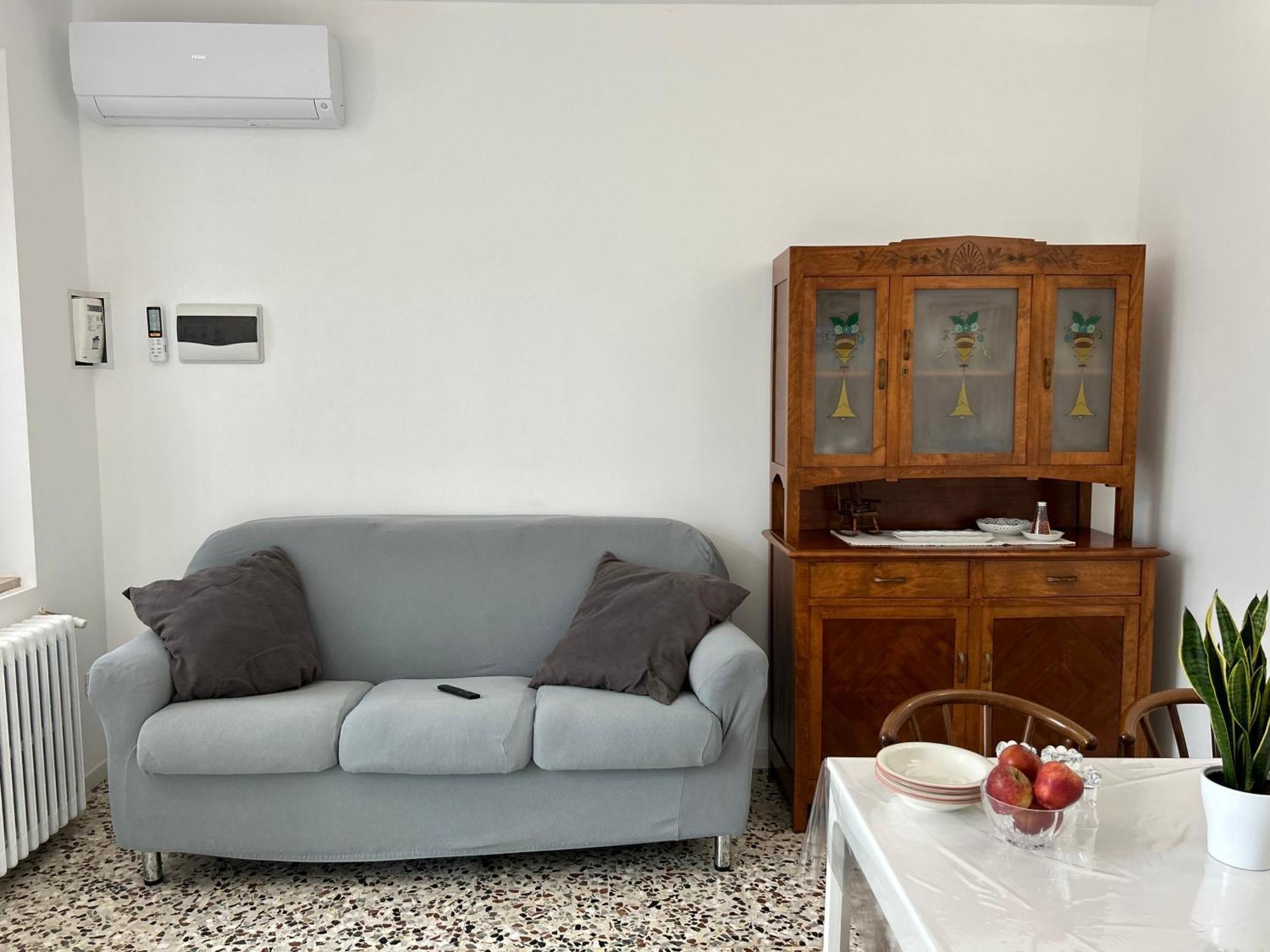 Villa Casa Del Ciliegio à Valeggio sul Mincio Extérieur photo